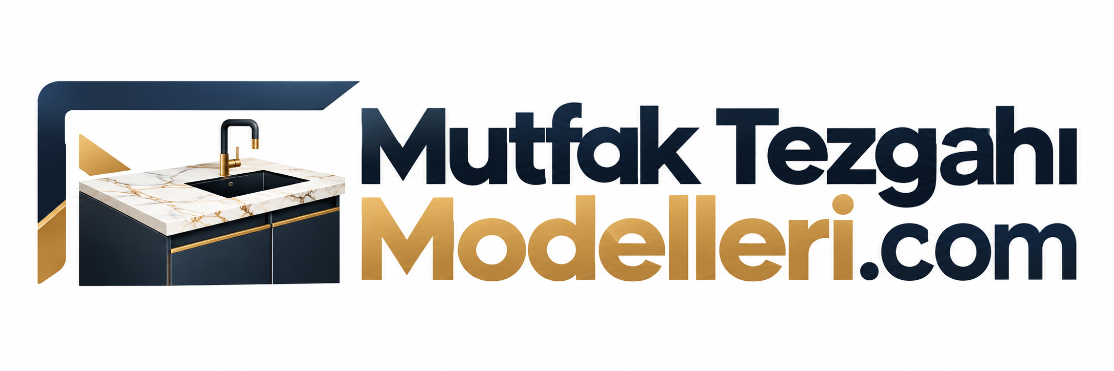 Mutfak Tezgahı Modelleri